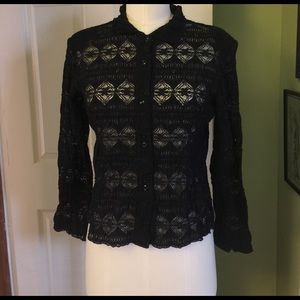 Vintage Lace top