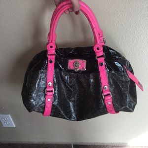 Marc by Marc jacobs jelly jacquard neon