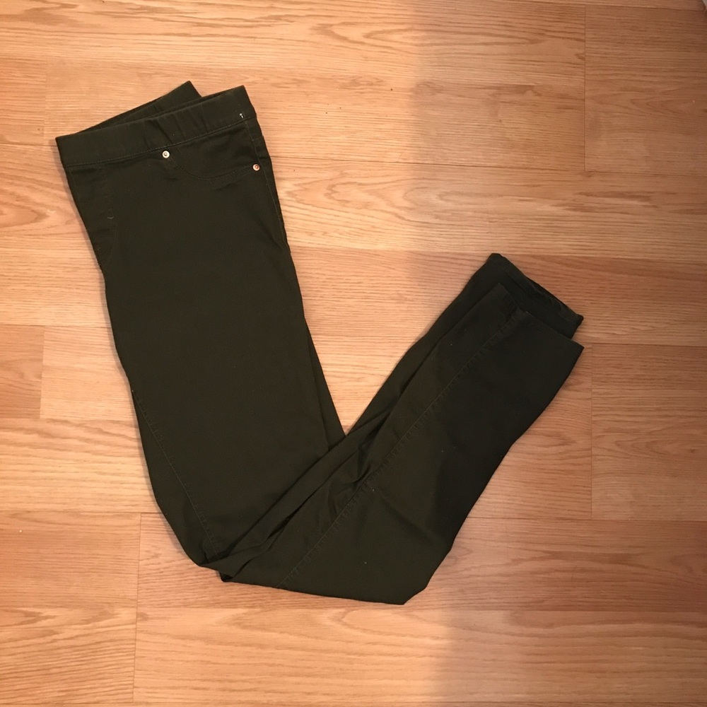 Jeggings!
