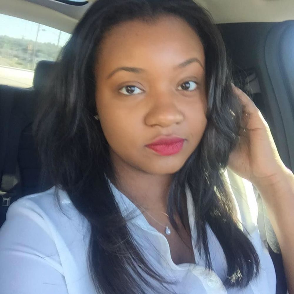 Meet your Posher, Mariah