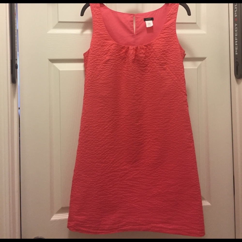 J. Crew dress