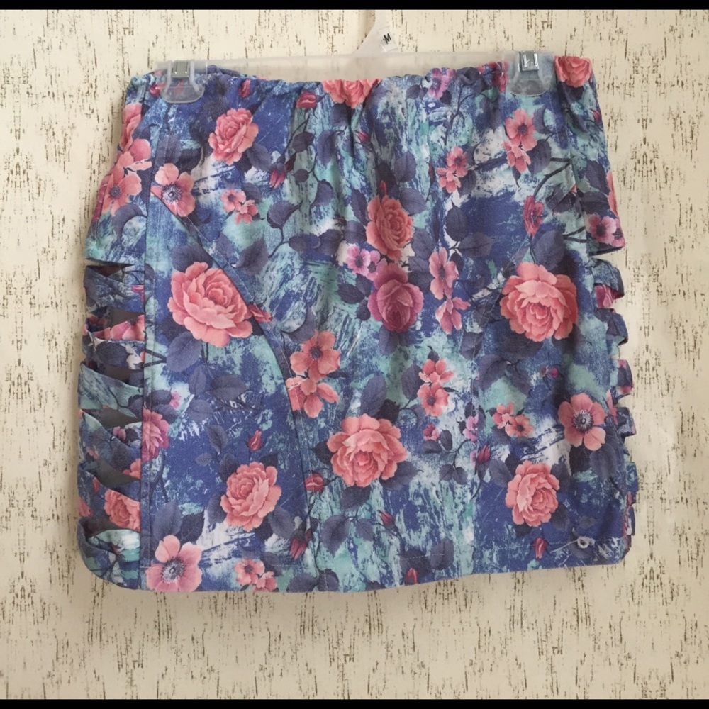 🎉🎉Jean like skirt