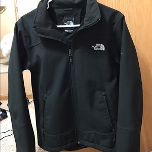 Northface jacket