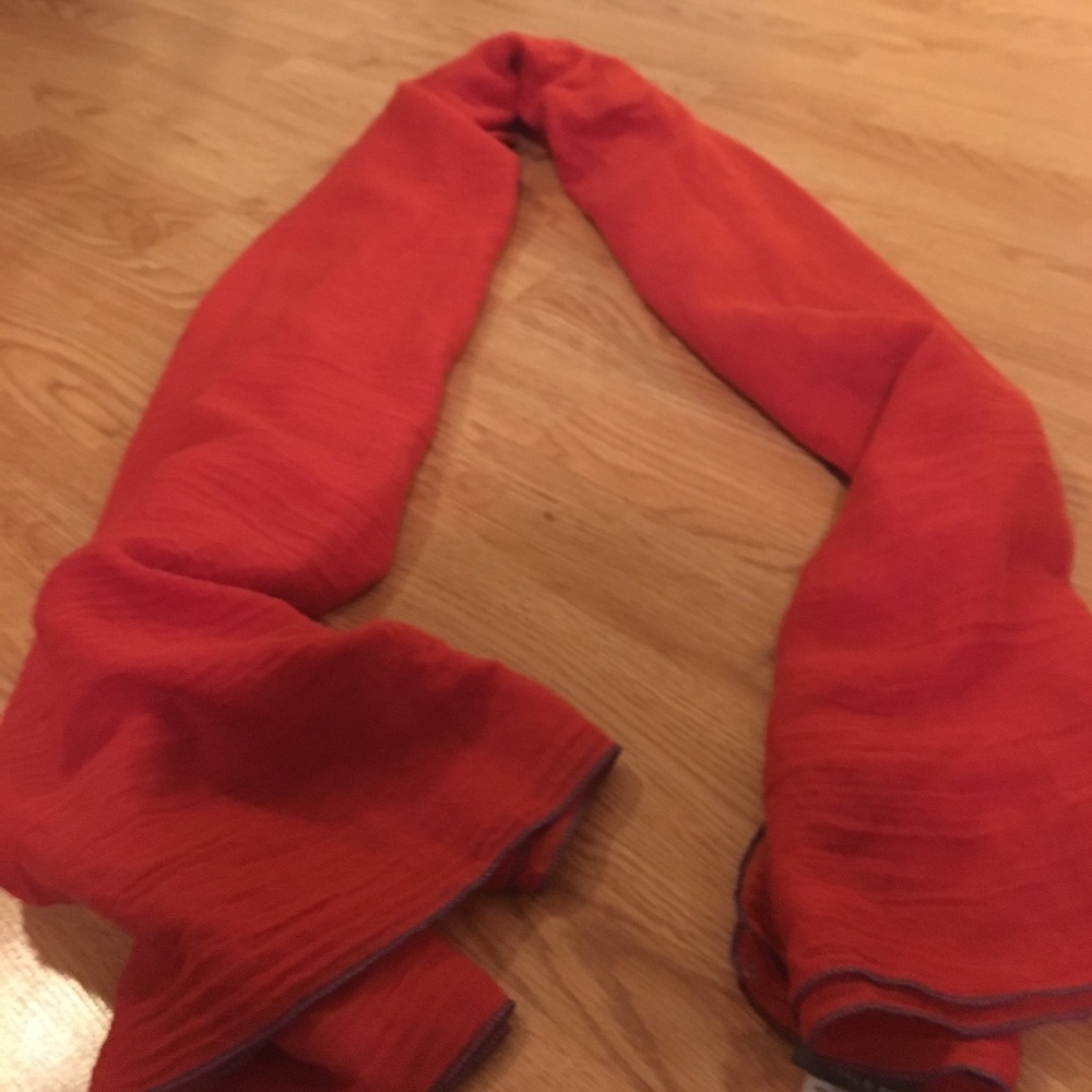 Scarf/Shawl wrap