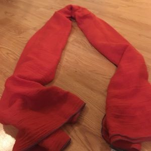 Scarf/Shawl wrap