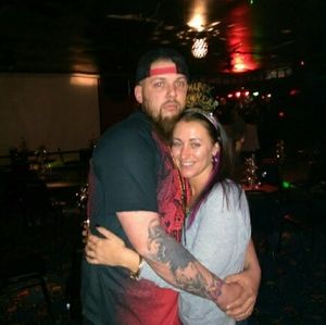 Meet your Posher, Molly