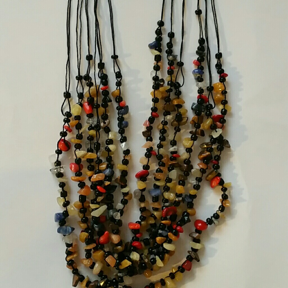 Necklace - Picture 2 of 3