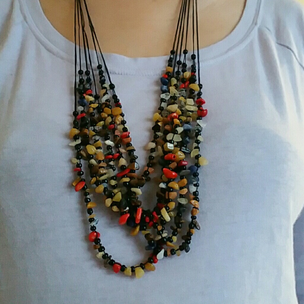 Necklace - Picture 3 of 3