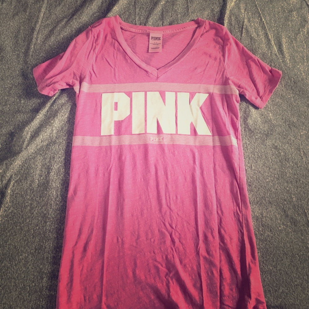 Vneck Tshirt