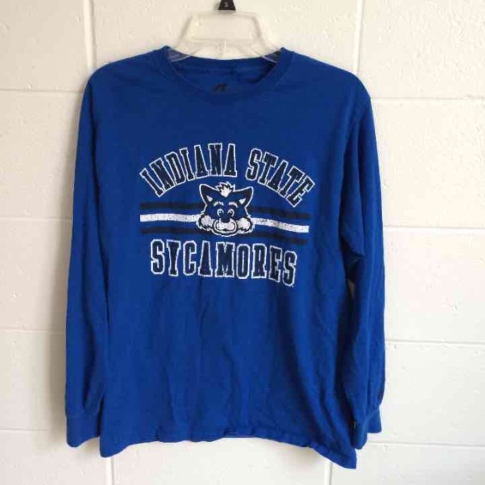 Indiana State University T-Shirt
