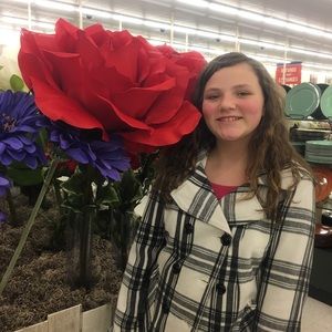 Meet your Posher, Kim