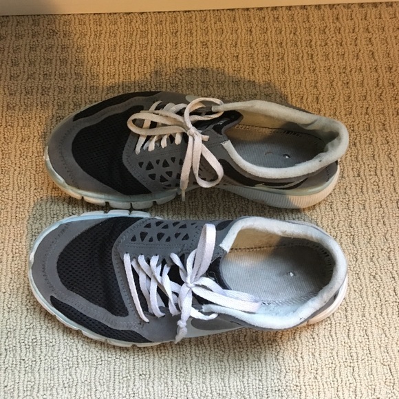 Nike free runs 7.0 - Picture 2 of 3