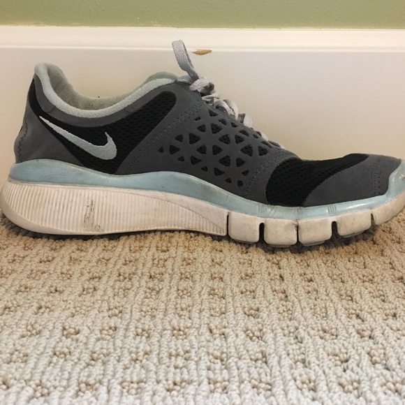 Nike free runs 7.0 - Picture 3 of 3