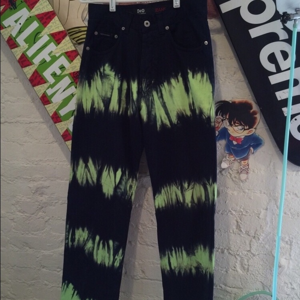 Dolce & Gabbana Jeans