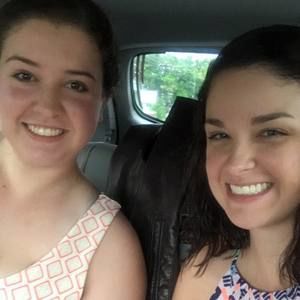 Meet your Posher, Rachel