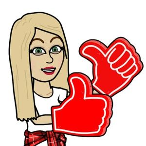 Meet your Posher, Rebecca