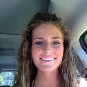 Meet your Posher, Lindsay