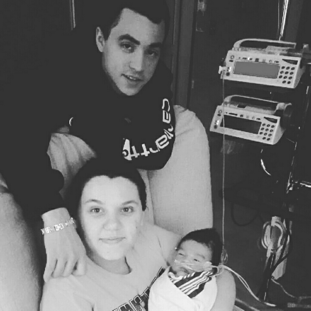 Meet your Posher, Austin