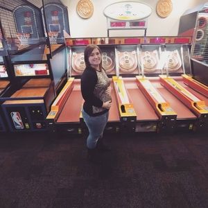 Meet your Posher, Stefany