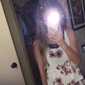 Meet your Posher, Nina