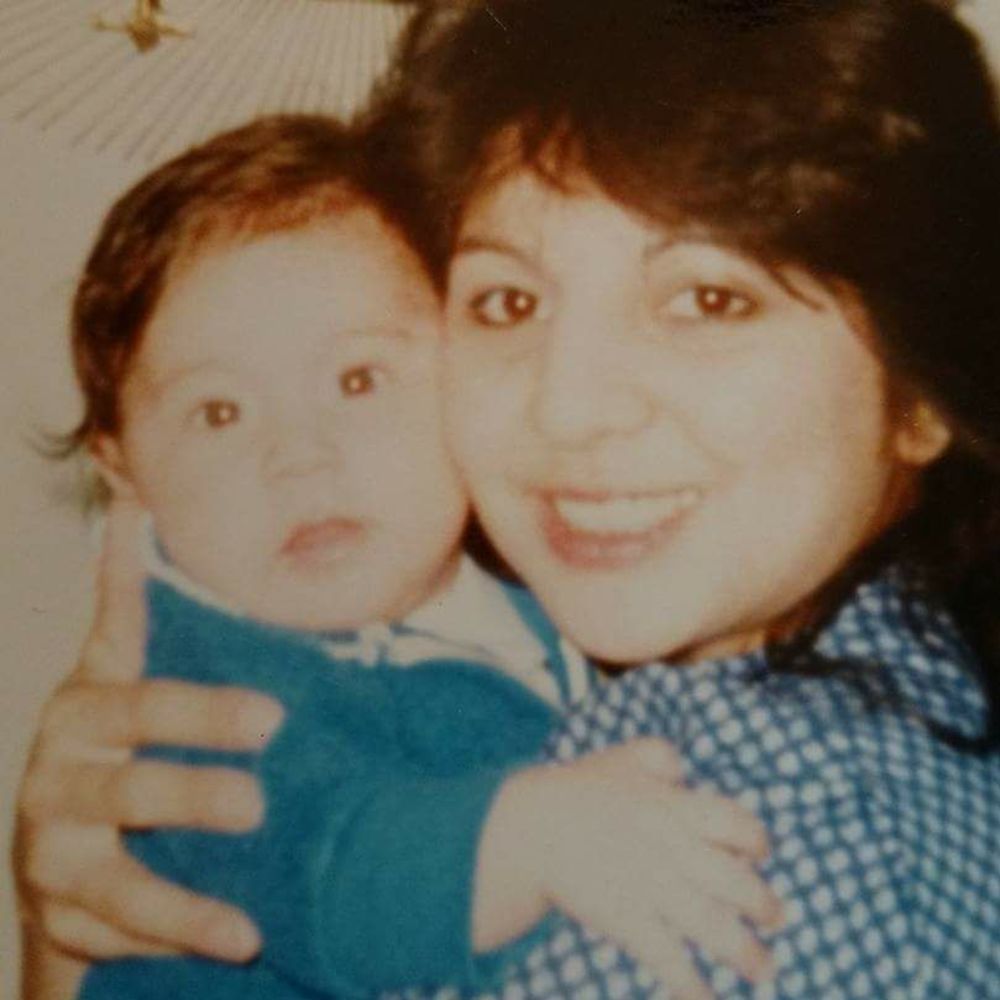 Meet your Posher, Lisa