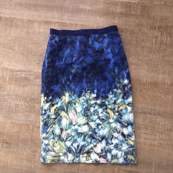 Anthropologie Dresses & Skirts - Moulinette Soeurs (Anthropologie) skirt