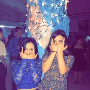 Meet your Posher, Judith