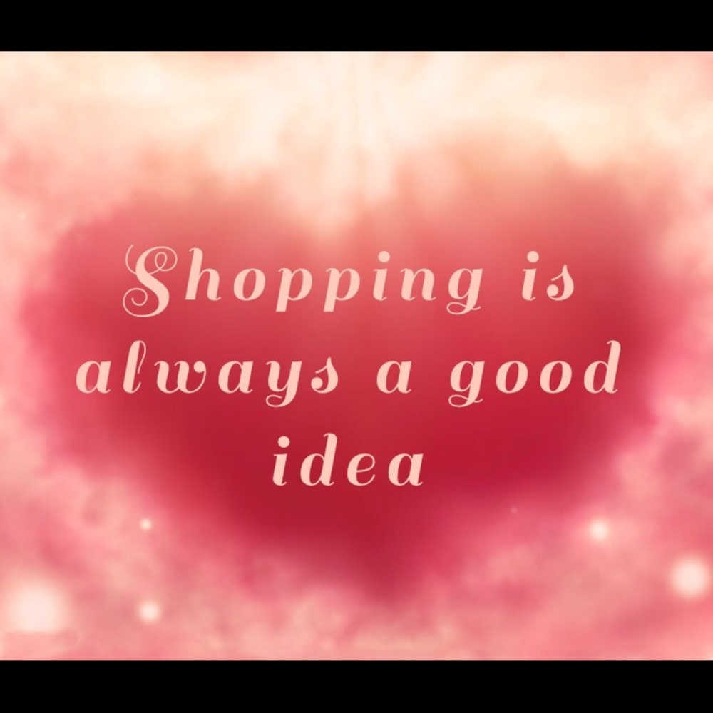 Meet your Posher, Leticia.