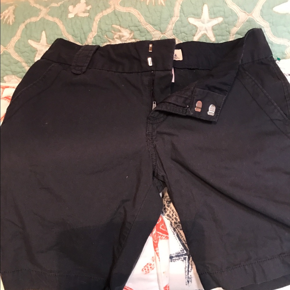 Old Navy Bermuda Shorts