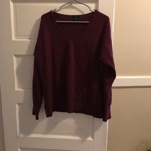 jcrew sweater