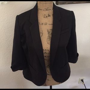 Lauren Conrad Blazer