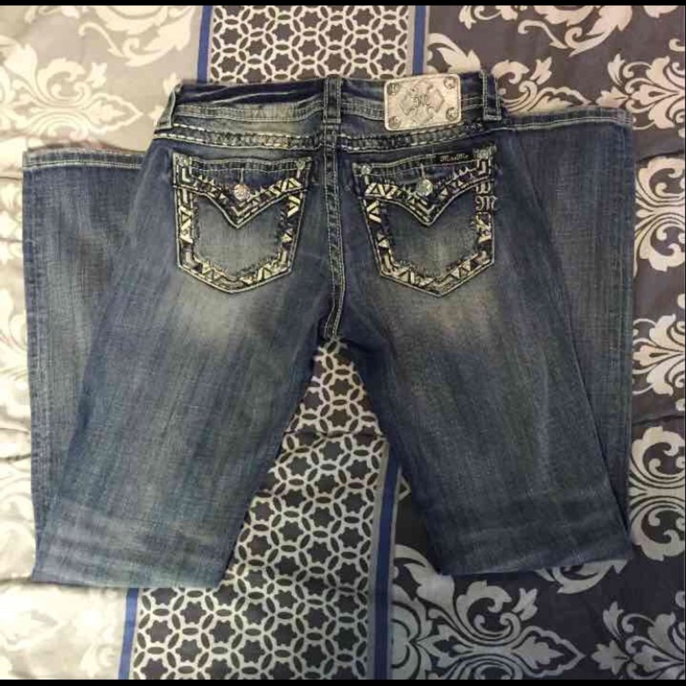Miss meJeans