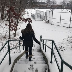 Meet your Posher, Julianna