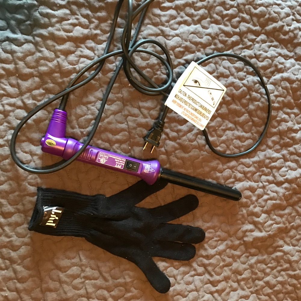 BRAND NEW Hair Styling Wand
