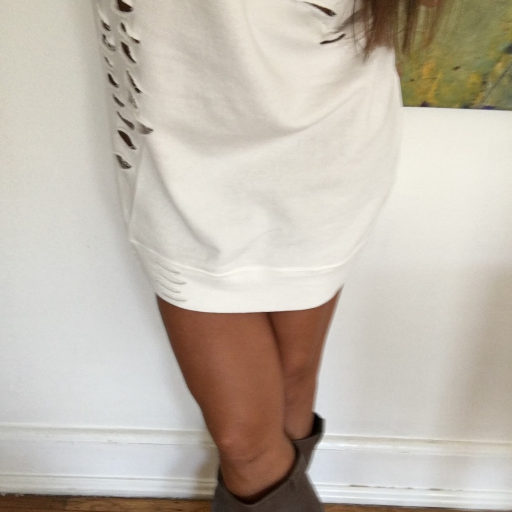 NWT LAST sz SMALL   Dance and Marvel - Picture 5 of 7