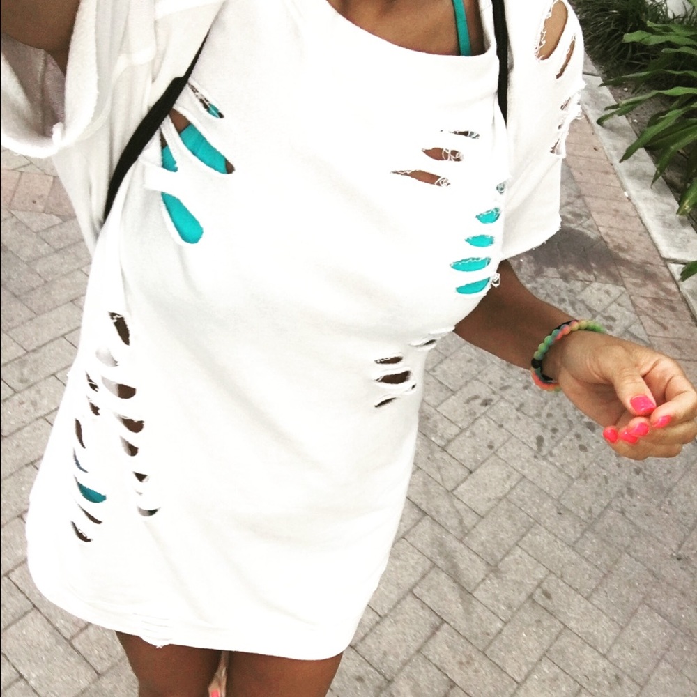 NWT LAST sz SMALL   Dance and Marvel - Picture 4 of 7