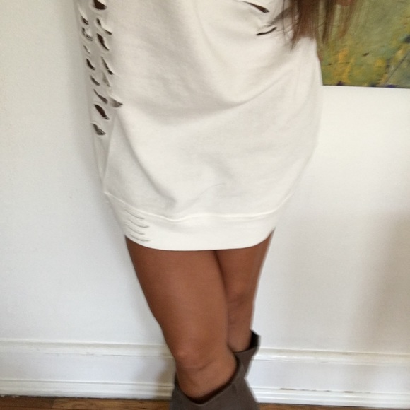 NWT LAST sz SMALL   Dance and Marvel - Picture 5 of 7