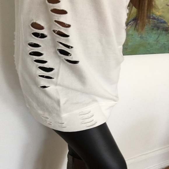 NWT LAST sz SMALL   Dance and Marvel - Picture 6 of 7