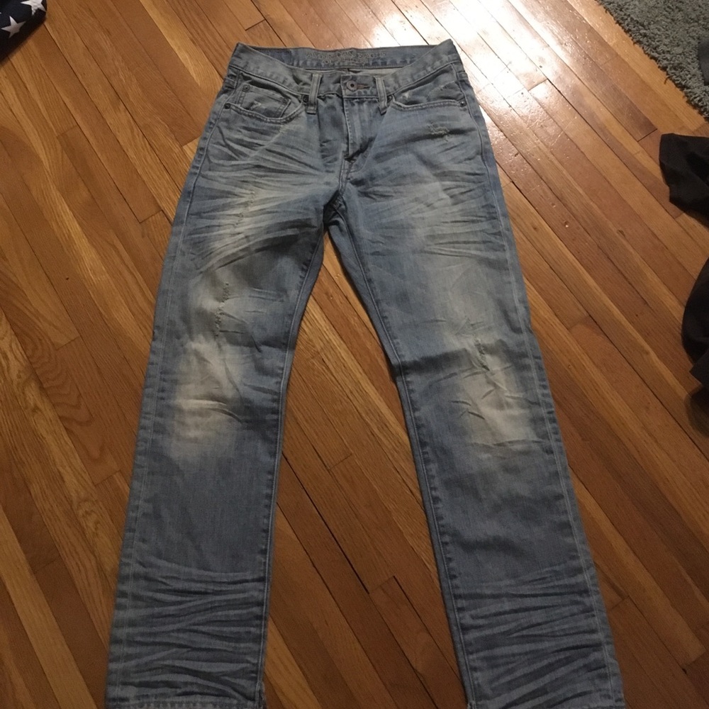 Men's American Eagle Jeans