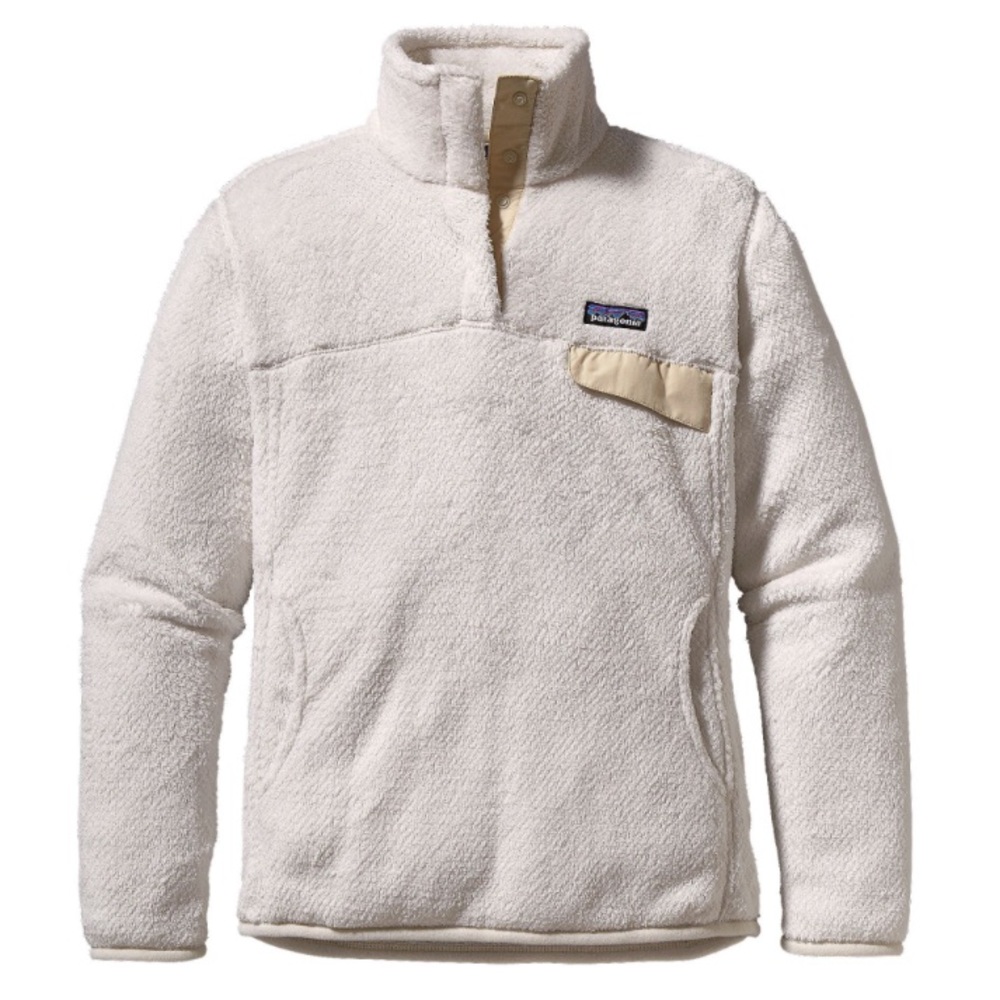 SALE 🎉 Patagonia Re-Tool Snap-T Pullover
