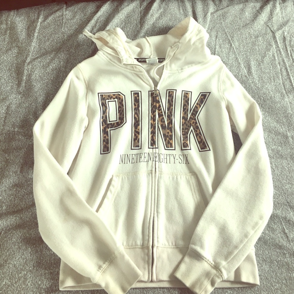 ZipUp Hoodie