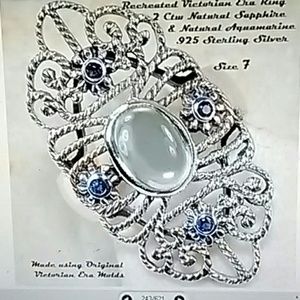Victorian Ring