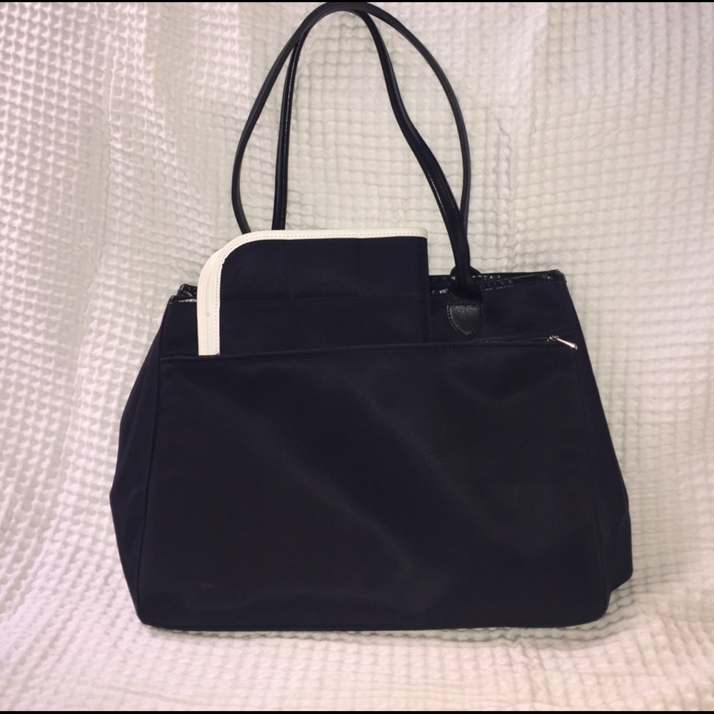 Longchamp Baby Bag