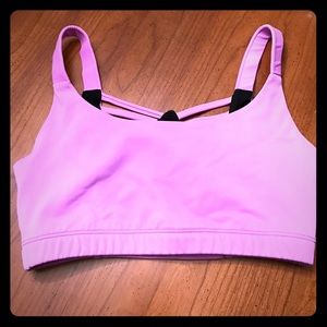 Onzie sports bra.