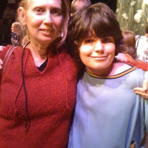 Meet your Posher, Debra