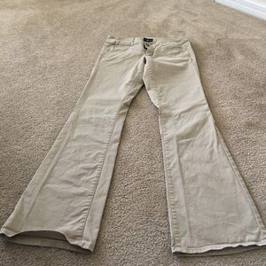 American Eagle Khakis