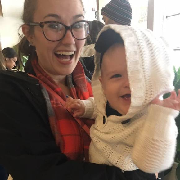 Meet your Posher, Michelle - Picture 1 of 1