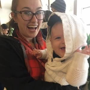 Meet your Posher, Michelle