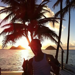 Meet your Posher, Jarrell