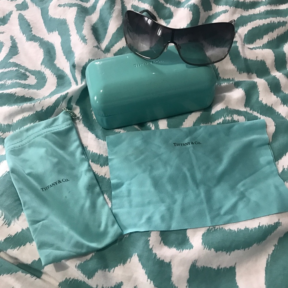 Tiffany & co. Sunglasses